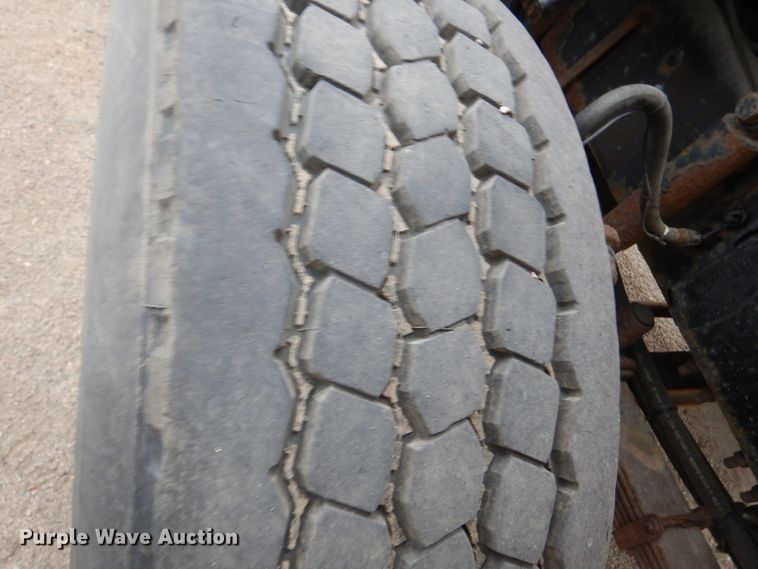 image for item DL6284 2004 Sterling LT9500  dump truck