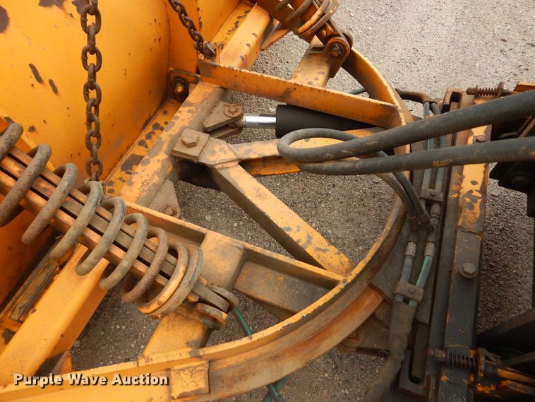 image for item DL6285 2005 Sterling LT9500  dump truck