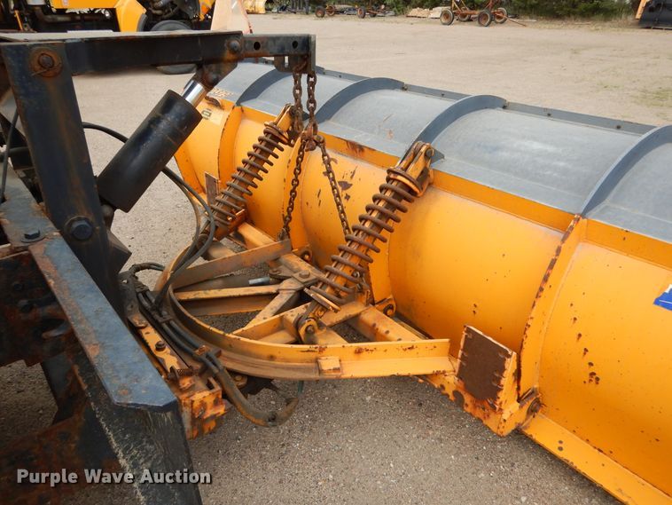 image for item DL6285 2005 Sterling LT9500  dump truck