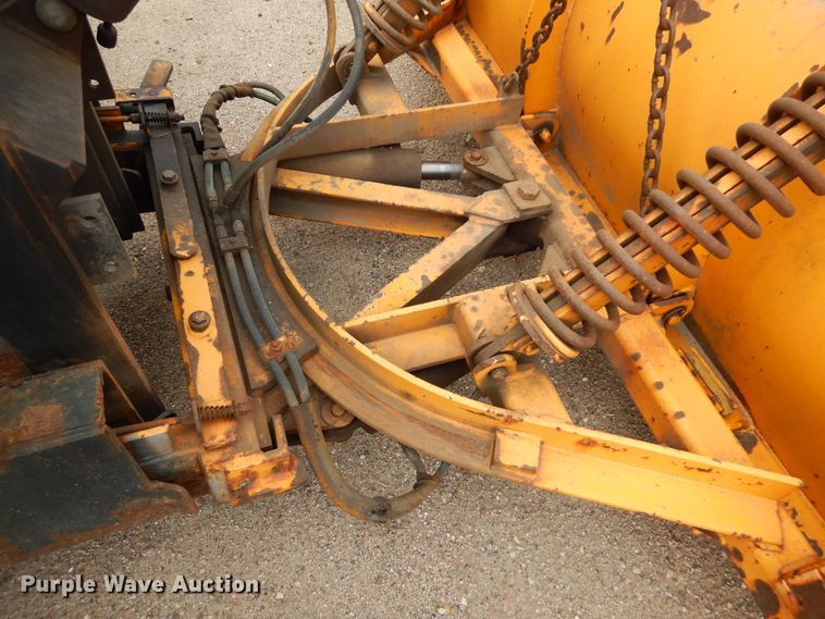 image for item DL6285 2005 Sterling LT9500  dump truck