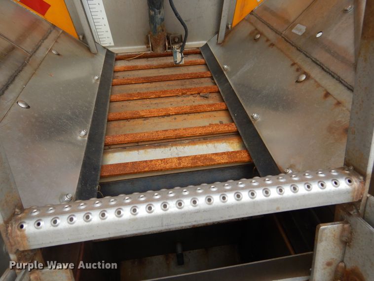 image for item DL6285 2005 Sterling LT9500  dump truck