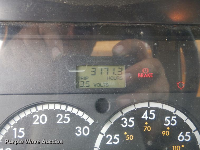 image for item DL6285 2005 Sterling LT9500  dump truck