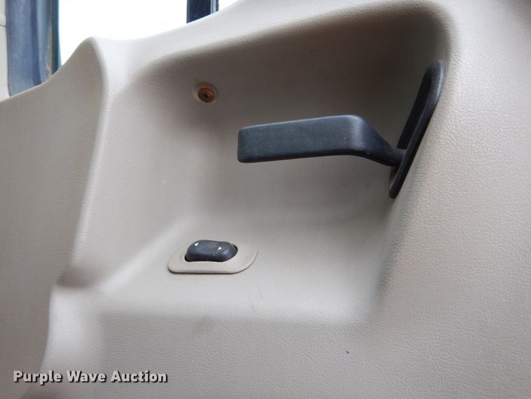 image for item DL6285 2005 Sterling LT9500  dump truck