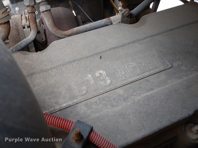 image for item DL6285 2005 Sterling LT9500  dump truck