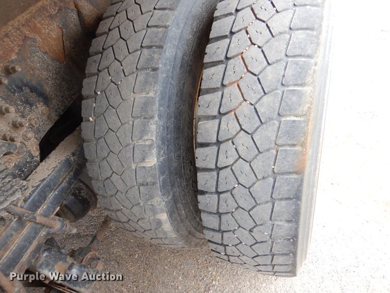 image for item DL6285 2005 Sterling LT9500  dump truck