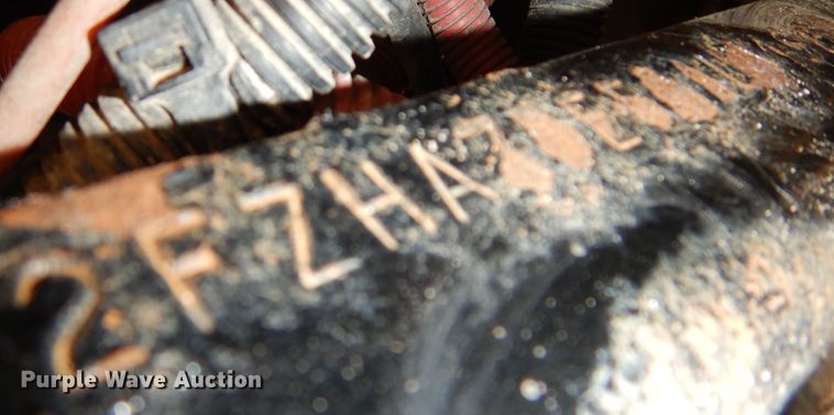 image for item DL6285 2005 Sterling LT9500  dump truck