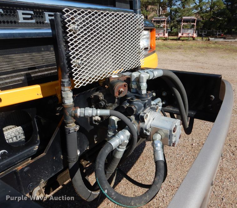 image for item DL6286 2008 Sterling L7500  oil distributor truck