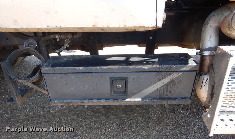 image for item DL6286 2008 Sterling L7500  oil distributor truck