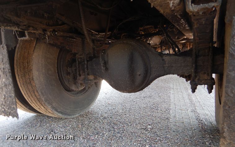 image for item DL6286 2008 Sterling L7500  oil distributor truck