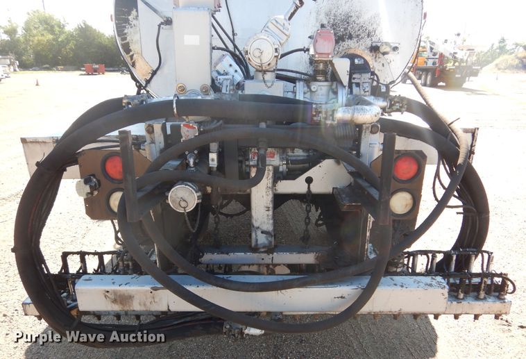 image for item DL6286 2008 Sterling L7500  oil distributor truck