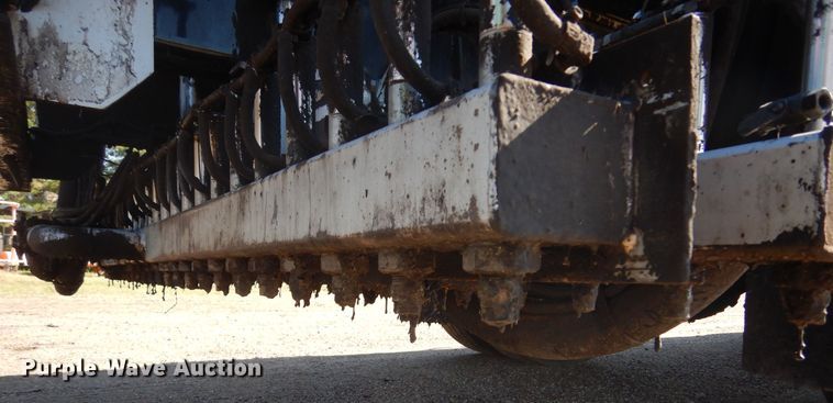 image for item DL6286 2008 Sterling L7500  oil distributor truck