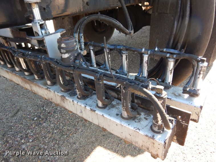 image for item DL6286 2008 Sterling L7500  oil distributor truck