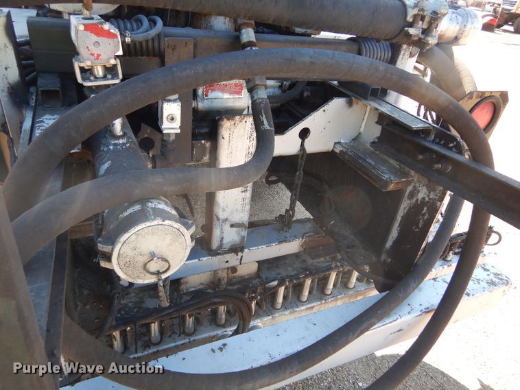 image for item DL6286 2008 Sterling L7500  oil distributor truck