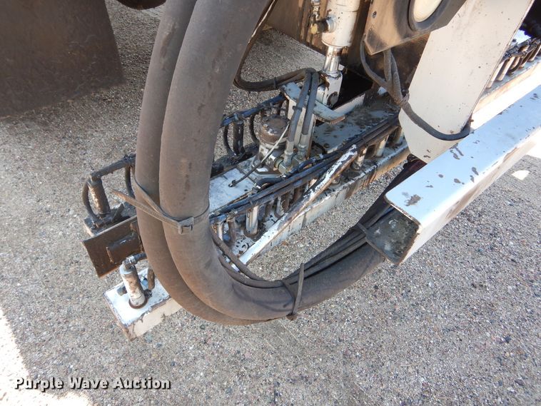 image for item DL6286 2008 Sterling L7500  oil distributor truck