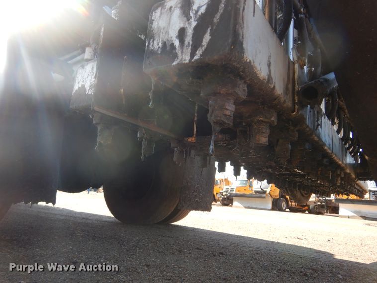 image for item DL6286 2008 Sterling L7500  oil distributor truck