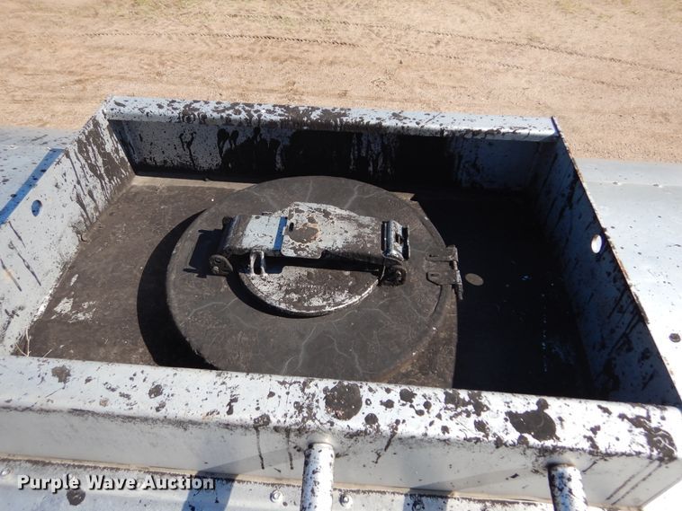 image for item DL6286 2008 Sterling L7500  oil distributor truck