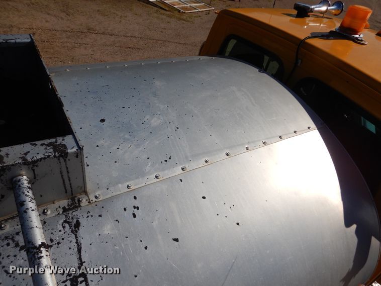 image for item DL6286 2008 Sterling L7500  oil distributor truck