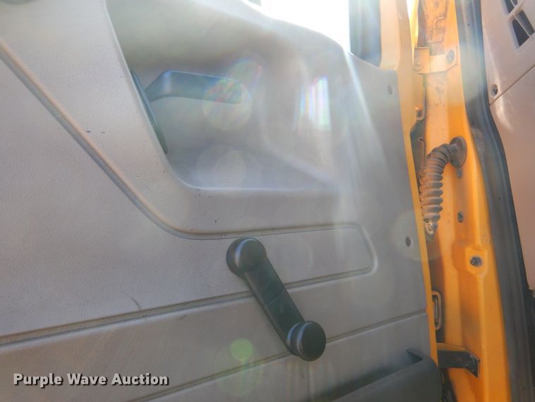 image for item DL6286 2008 Sterling L7500  oil distributor truck