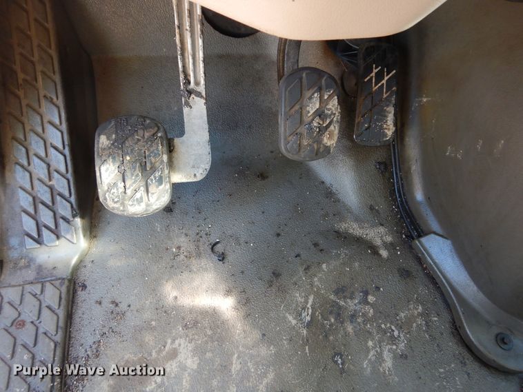 image for item DL6286 2008 Sterling L7500  oil distributor truck