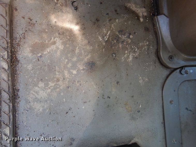 image for item DL6286 2008 Sterling L7500  oil distributor truck