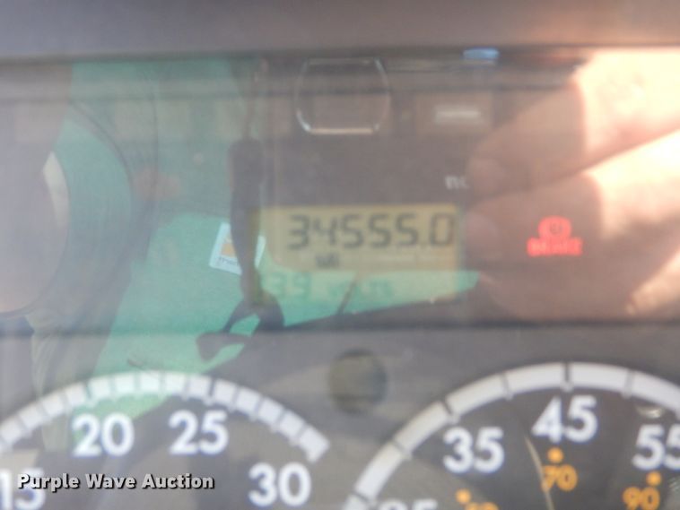 image for item DL6286 2008 Sterling L7500  oil distributor truck