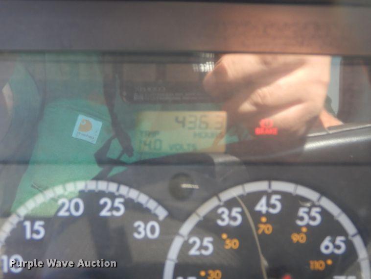 image for item DL6286 2008 Sterling L7500  oil distributor truck