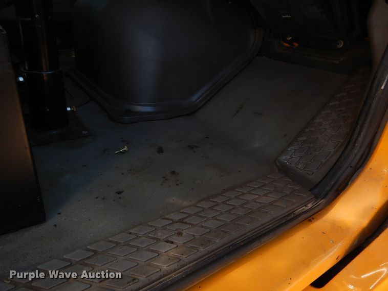 image for item DL6286 2008 Sterling L7500  oil distributor truck