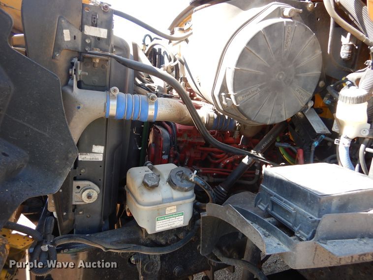 image for item DL6286 2008 Sterling L7500  oil distributor truck