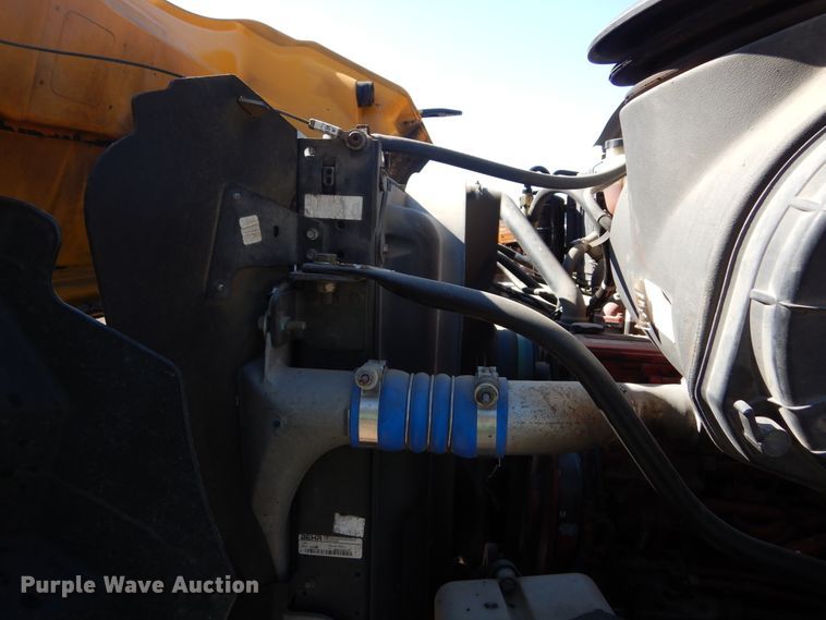 image for item DL6286 2008 Sterling L7500  oil distributor truck