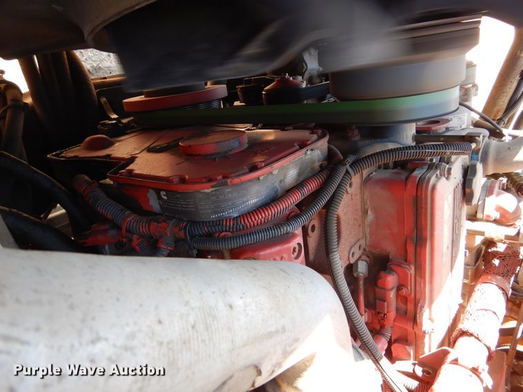 image for item DL6286 2008 Sterling L7500  oil distributor truck