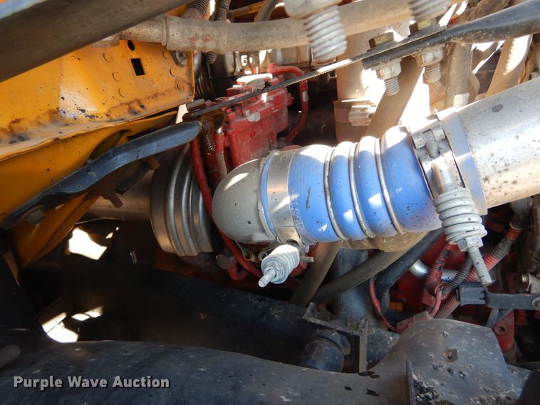 image for item DL6286 2008 Sterling L7500  oil distributor truck