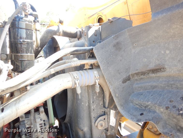 image for item DL6286 2008 Sterling L7500  oil distributor truck