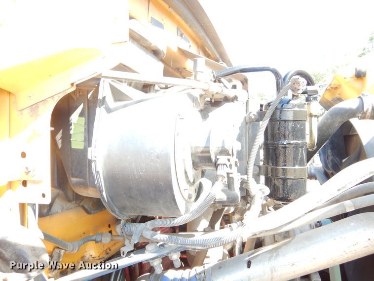 image for item DL6286 2008 Sterling L7500  oil distributor truck