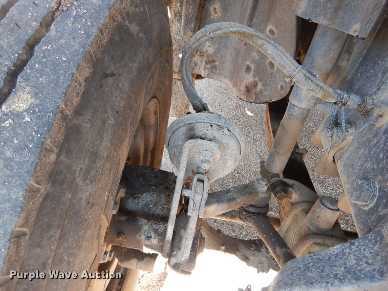 image for item DL6286 2008 Sterling L7500  oil distributor truck