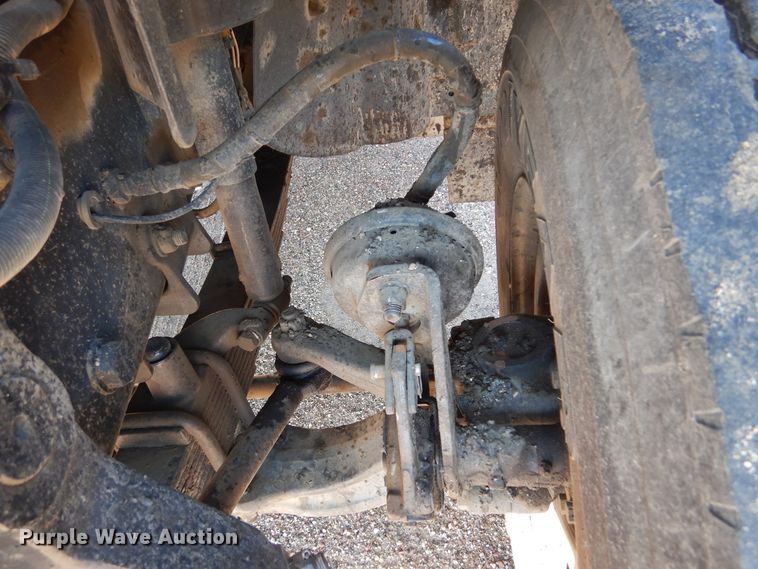 image for item DL6286 2008 Sterling L7500  oil distributor truck