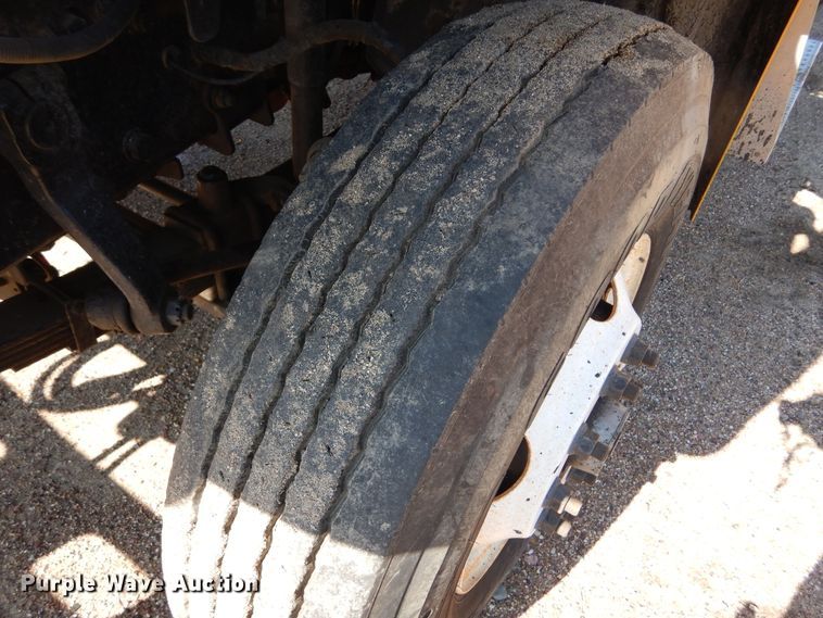 image for item DL6286 2008 Sterling L7500  oil distributor truck