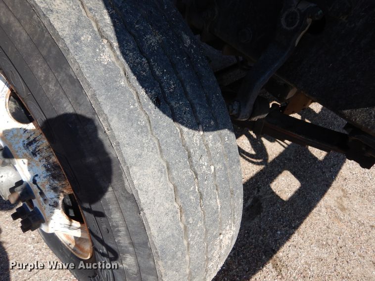 image for item DL6286 2008 Sterling L7500  oil distributor truck