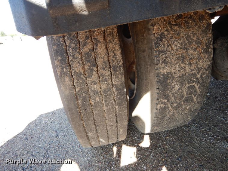 image for item DL6286 2008 Sterling L7500  oil distributor truck