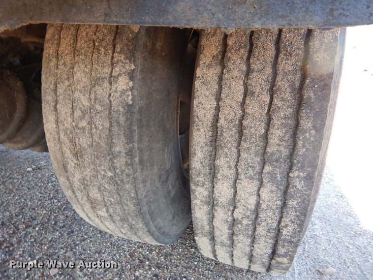 image for item DL6286 2008 Sterling L7500  oil distributor truck