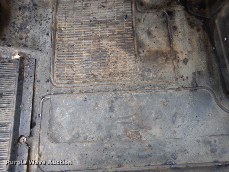 image for item DL6315 1992 International 4900  oil distributor truck