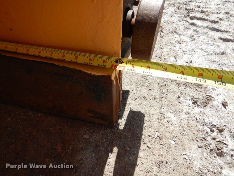 image for item DL6316 2005 Sterling LT9500  dump truck