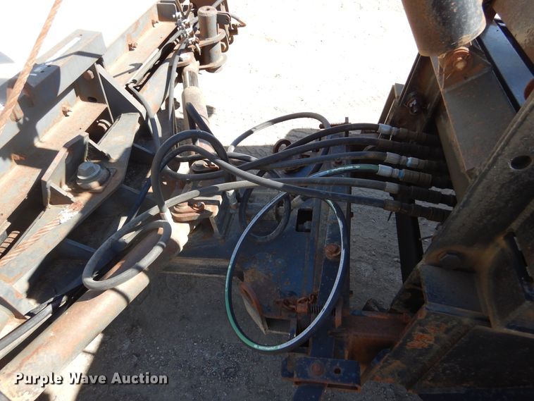 image for item DL6316 2005 Sterling LT9500  dump truck