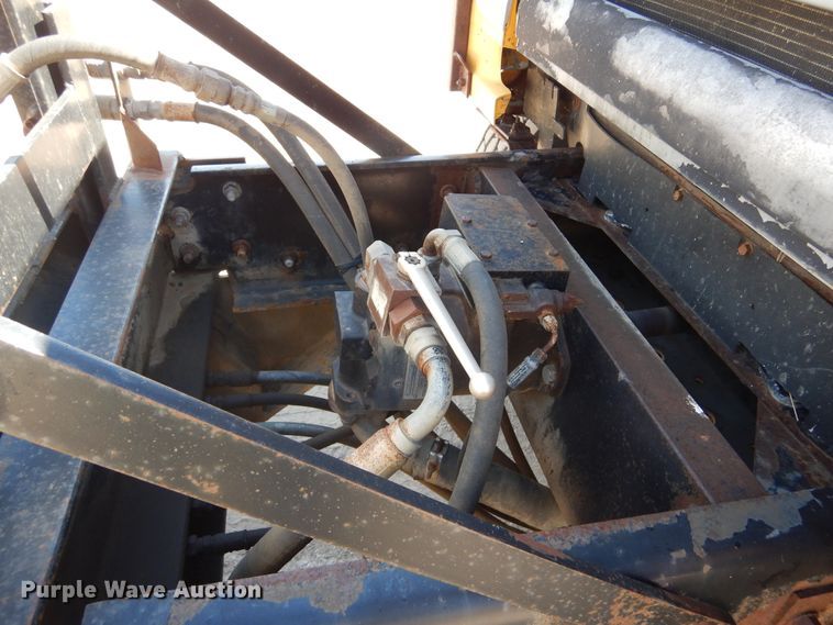 image for item DL6316 2005 Sterling LT9500  dump truck