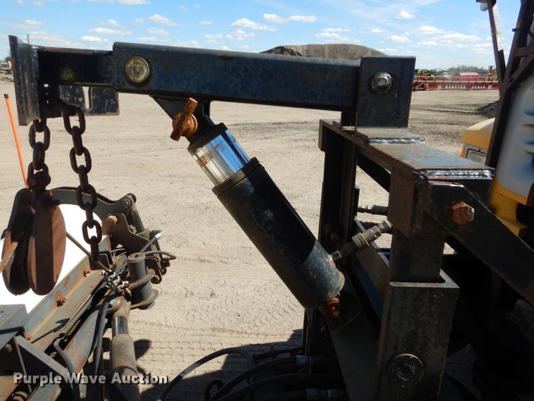 image for item DL6316 2005 Sterling LT9500  dump truck