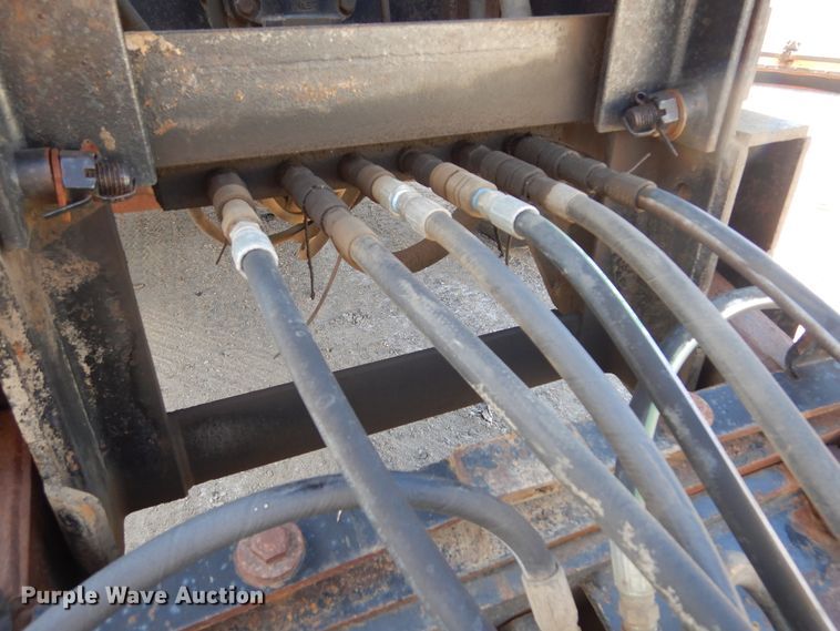 image for item DL6316 2005 Sterling LT9500  dump truck