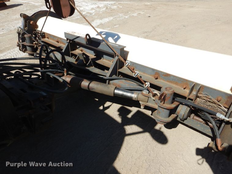 image for item DL6316 2005 Sterling LT9500  dump truck