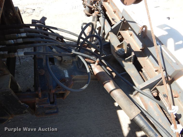 image for item DL6316 2005 Sterling LT9500  dump truck