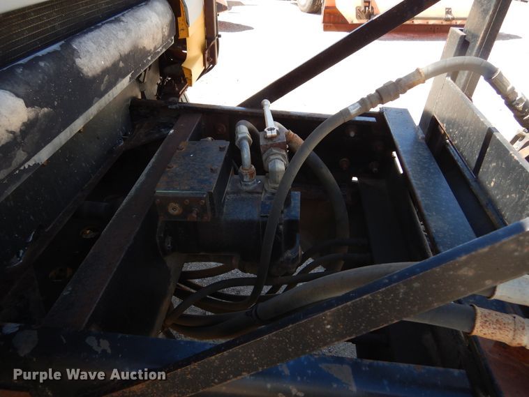 image for item DL6316 2005 Sterling LT9500  dump truck