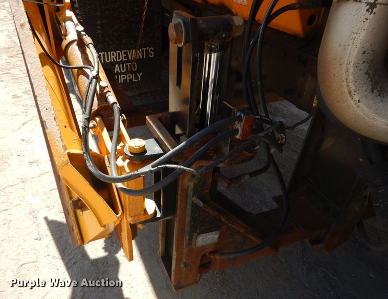 image for item DL6316 2005 Sterling LT9500  dump truck