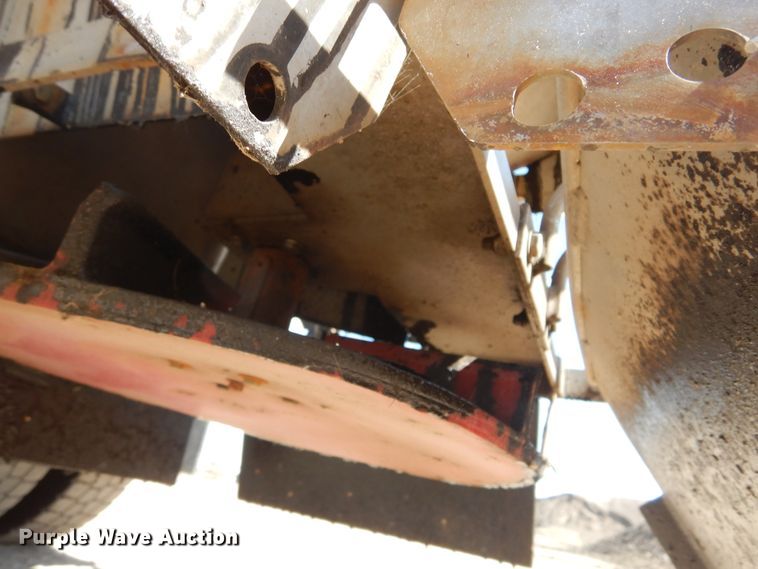 image for item DL6316 2005 Sterling LT9500  dump truck